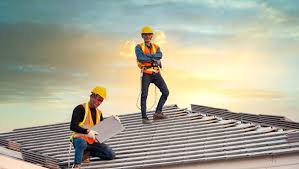 Best Storm Damage Roof Repair  in Hornsby Bend, TX